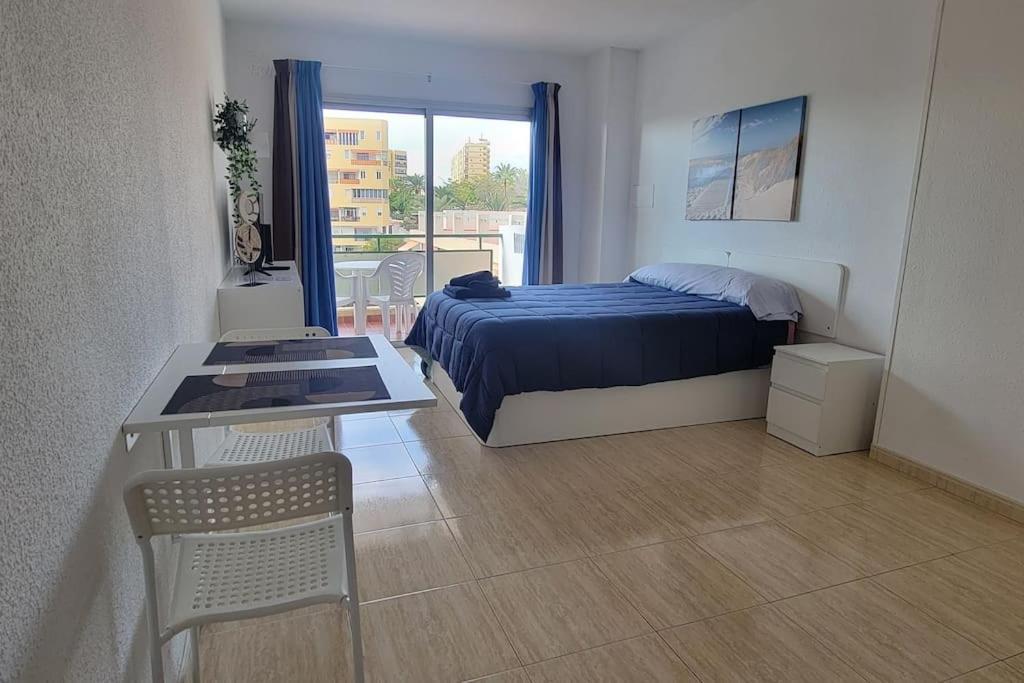 Comodoro Los Cristianos 302T Exterior photo