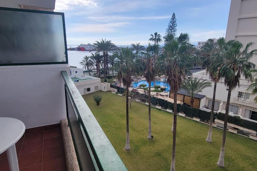 Comodoro Los Cristianos 302T Exterior photo